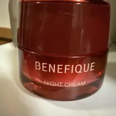 BENEFIQUE Bounce Genius フェイスクリーム 40g 新品 資生堂 ベネフィーク バウンスジーニアス 40g (フェイスクリーム