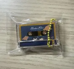 Eve UnderBlue ミュージックチャーム yellow