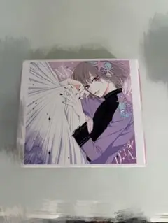 仲真テルマ Mr.MERMAID 豪華版限定特典