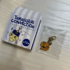 たまごっち　トレーディングミニチャーム　めめっち