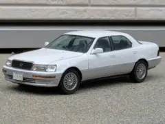 2026年最新】セルシオ プラモデルの人気アイテム - メルカリ