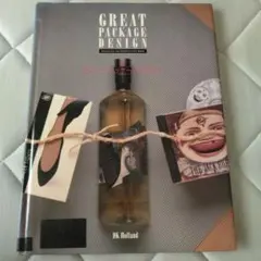 GREAT PACKAGE DESIGN DK Holland