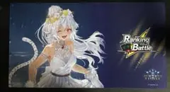回帰する抱擁・ラティカ　プレイマット　シャドウバース エボルヴ　シャドバ 回帰する抱擁・ラティカ(EVOLVE)【SL】{BP07-SL02}