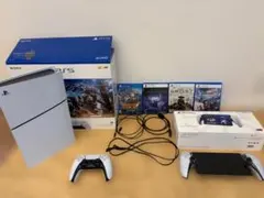 PS4 本体 ストリートファイターV 春麗・ララ Edition 限定モデル 