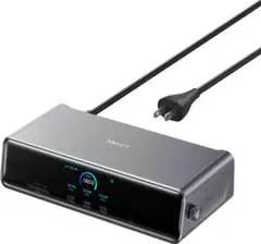 【ほぼ新品】Anker Prime ドッキングステーション 14-in-1