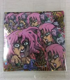 にふぉるめーしょん　ジョジョの奇妙な冒険　29 ディアボロ /K・C