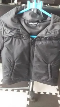 再々値下げ!コムサイズム COMME CA ユニクロ ジャンパー 120