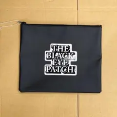 ブラックアイパッチ　blackeyepatch コインポーチ　取扱注意 ブラックアイパッチ blackeyepatch コインポーチ 取扱注意 小物