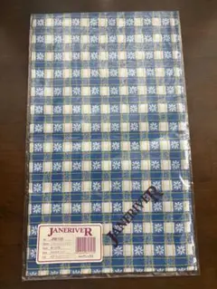 アシックス　ジェーンリバー　バンダナ×2枚