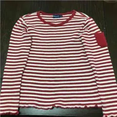 値下げ！ラルフローレン  カットソー  polo  美品  120サイズ