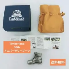 ティンバーランド 30th anniversary Timberland 記念品 - メルカリ