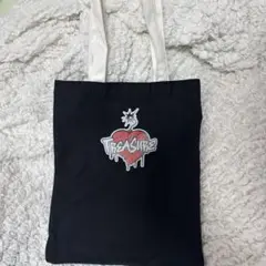 treasure ツアーバック