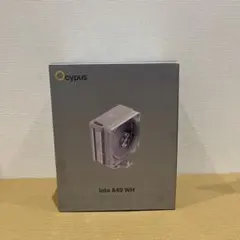 1284 Ocypus lota A40 CPU CPUクーラー