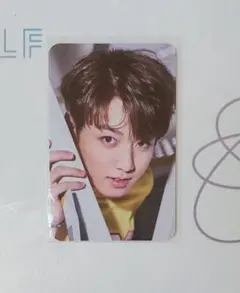 2025年最新】bts love yourself 承 トレカの人気アイテム - メルカリ