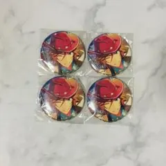 あんスタ アルバム缶バッジ 三毛縞斑 MaM