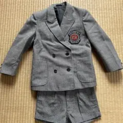 J.PRESS スーツ　セットアップ120