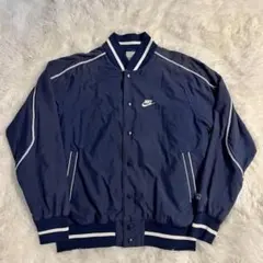 ナイロンスタジャン ナイロンジャケット