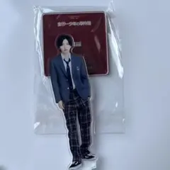 道枝駿佑 金田一少年の事件簿 アクリルスタンド