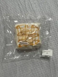 maorong バナナキャラメルトーストのサムネイル