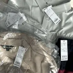 【タグ付】マタニティウェア4点セット+おまけ