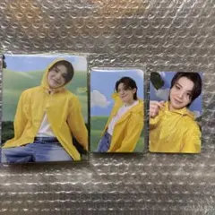 SEVENTEENTH HEAVEN carat盤 ウジ　新品未開封