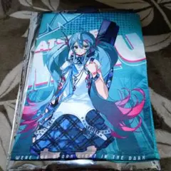 初音ミク 海外限定 16th誕生日 記念法被 ハッピ bilibili - メルカリ