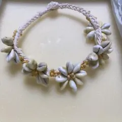 ハワイアン　ジュエリー