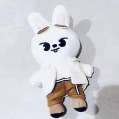 StrayKids バックチャームリービット ポップアップ2023