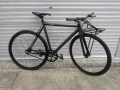 FUJI TRACK ARCV 52 Black 中野区本町付近で手渡し希望のサムネイル