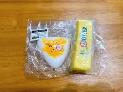 おにぎり バター スクイーズ セットのサムネイル