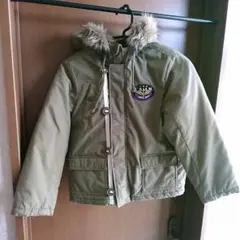 ☆☆ikka　子供用140　コート