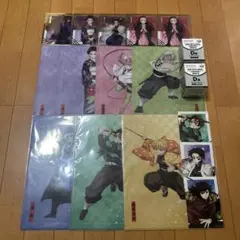 鬼滅の刃 アニプレックス オンラインくじ まとめ売り