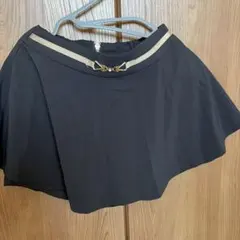 PINK MIX ミニスカート キュロットのサムネイル