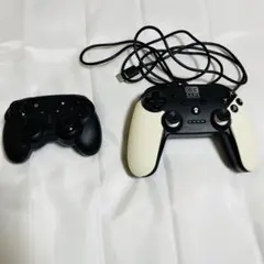 Nintendo Switch コントローラー2種類セット