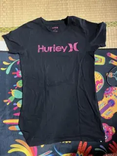 Hurley Tシャツ　Sサイズのサムネイル