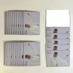 Mrs. GREEN APPLE 対バン フォトカード