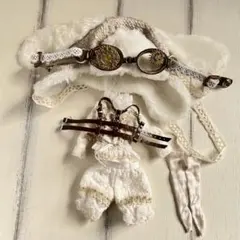 ネオブライス　アウトフィット　作家様　スチームパンク　デフォルトボディ用