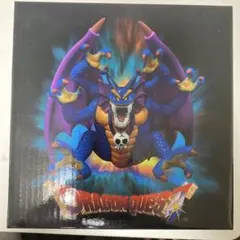 ドラゴンクエスト ジドー フィギュア