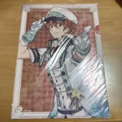 アイナナ エクスポ2026 クリアカード 七瀬陸 - メルカリ