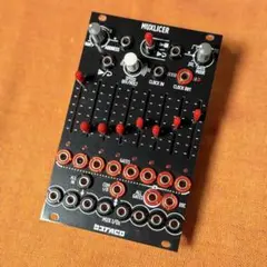 希少Lamp-1 Synthwerks/モジュラーシンセ モジュラーシンセ | えちごやミュージック
