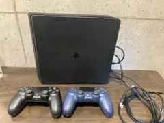 PlayStation 4 本体とコントローラーセット