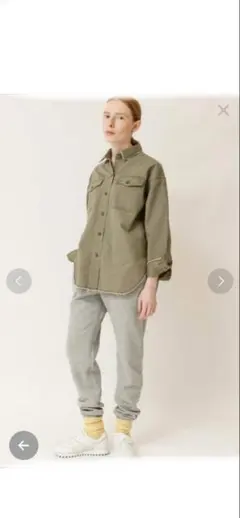 JOHNBULL スウェットパンツ