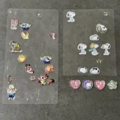 ボンボンドロップシールおすそ分けまとめ売り