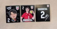 2025年最新】小野寺太志選手の人気アイテム - メルカリ