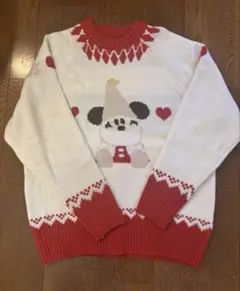 ❤︎2024年リルリンリンセーターFreeサイズ新品・未使用❤︎
