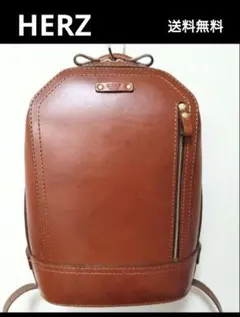 2025年最新】HERZ メンズ リュック・バックパックの人気アイテム
