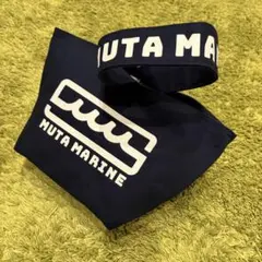 muta アクセサリー