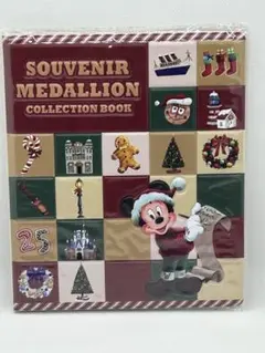 東京ディズニーリゾートクリスマス2025 コインケース　ミッキー