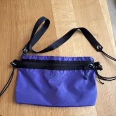 FREDRIK PACKERS サコッシュ　ショルダーバッグ