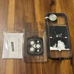 CASETiFY リサイクル素材 ソフトケース